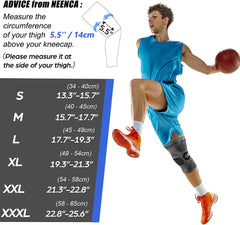 Knee Brace Compression