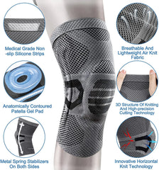 Knee Brace Compression