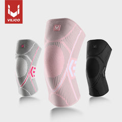 Nylon Sports Fitness Compression Sleeves