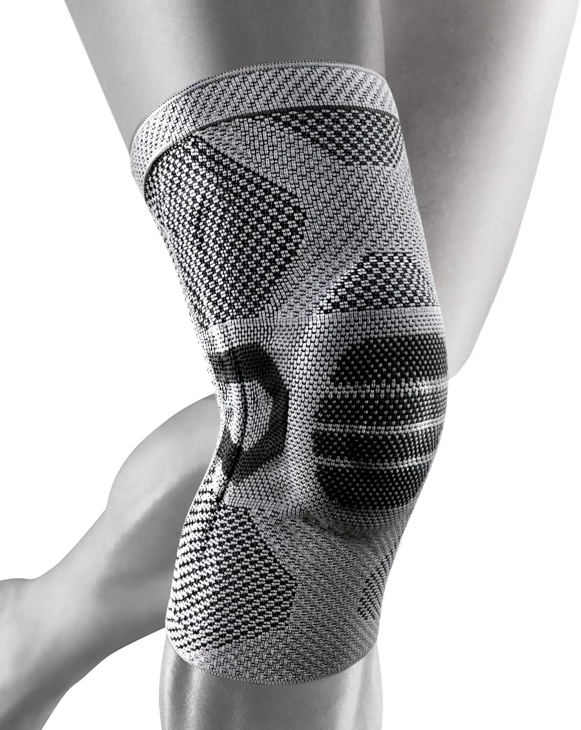 Knee Brace Compression
