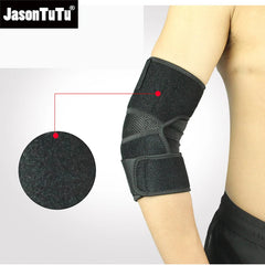 1PCS Elbow Brace, Reversible Support Wrap for Joint