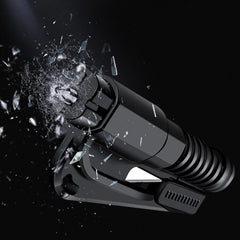 Car Life-saving Escape Hammer Window Broken Emergency Glass Breaker