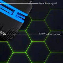 Northern Lights Night Light LED Porjection Lamp