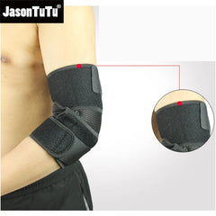 1PCS Elbow Brace, Reversible Support Wrap for Joint