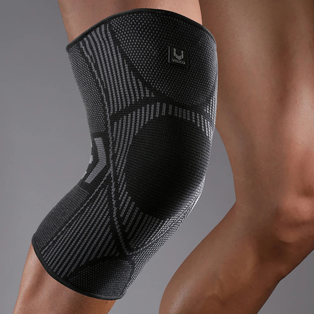 Nylon Sports Fitness Compression Sleeves